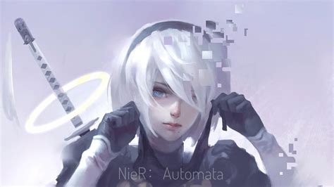 nier automata download free.